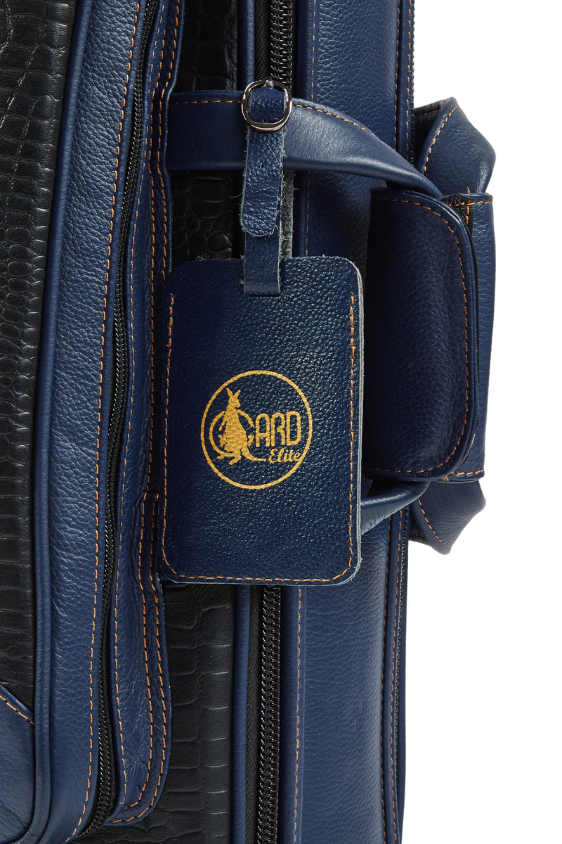gard bags ショートコルネット用レザーケース gard bags ショートコルネット用レザーケース