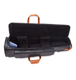 Gard Bags Elite Tenor Trombone Leather Gig Bag (21-ELK) (up to 8 1/2" Bell)