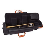 Gard Bags Elite Tenor Trombone (up to 8.6" Bell) Gig Bag (21-ESK)
