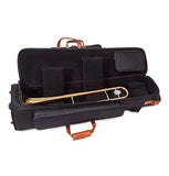 Gard Bags Elite BassTrombone (up to 9 1/2" Bell) Gig Bag (23-ESK)
