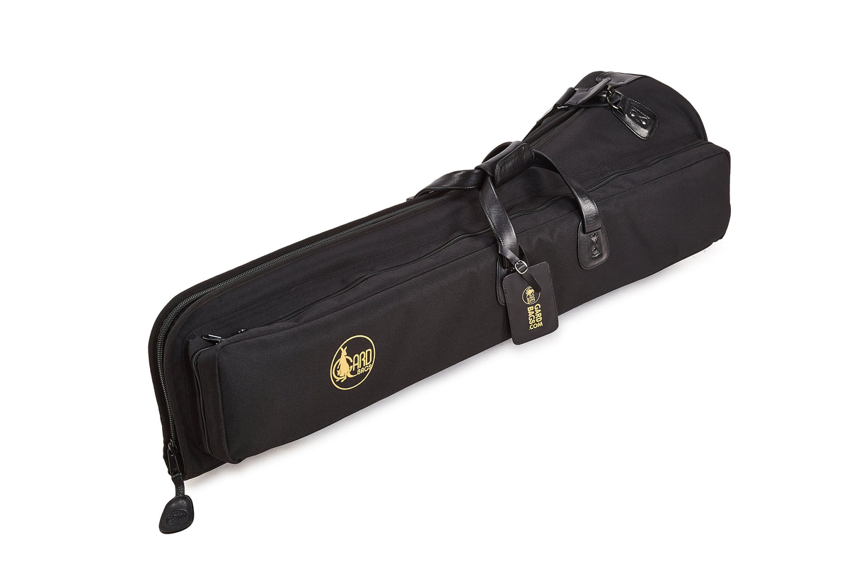 Gard Bags Single Tenor Trombone Gig Bag 8" Bell, Nylon (21MSK) Bob