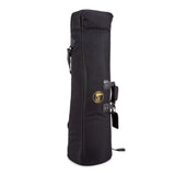 Gard Bags - Single Bass Trombone 9-9.5" Bell Ultra Gig Bag, Nylon (24-MSK)