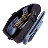 Gard Bags - Single Bass Trombone 9-9.5" Bell Ultra Gig Bag, Nylon (24-MSK)