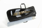 Gard Bags - Single Alto Trombone 6" Bell Ultra Gig Bag, Nylon (27-MSK)