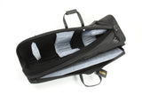 Gard Bags - Single Alto Trombone 6" Bell Ultra Gig Bag, Nylon (27-MSK)