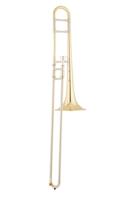 S.E. Shires Q Series Small Bore Tenor Trombone (TBQ33)