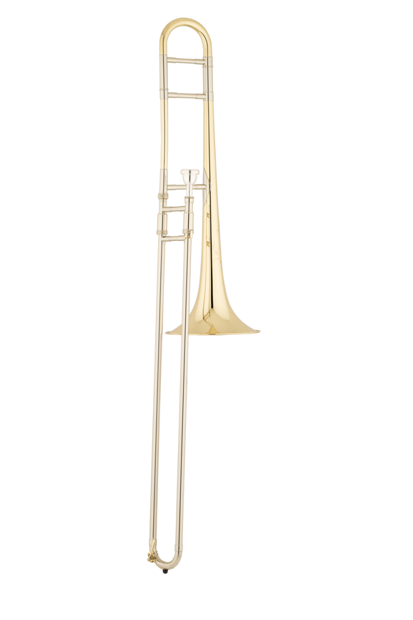 S.E. Shires Q Series Small Bore Tenor Trombone (TBQ33)