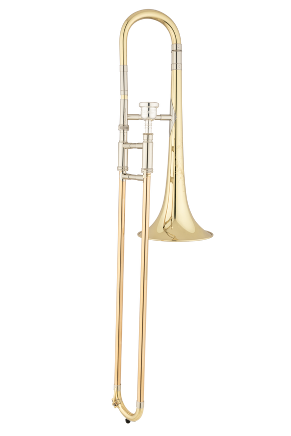 S.E. Shires Alessi Signature Q Series Alto Trombone (TBQAlessiAlto)