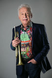 S.E. Shires Custom Doc Severinsen Destino III Bb Trumpet
