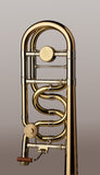 S.E. Shires David Rejano Artist Model Large Bore Tenor Trombone (TBDR)