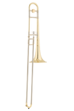 B-Stock: S.E. Shires Michael Davis+ Artist Model Small Bore Tenor Trombone (TBMDP)
