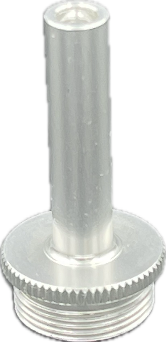 Bach Trumpet Valve Stem Aluminum Bob Reeves Brass