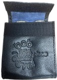 Bob Reeves Brass Leather Trumpet Mouthpiece Pouch - Double or Quad