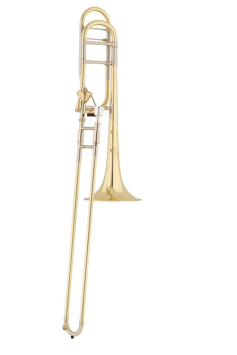 Vsco2 old trombone 2025