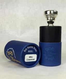 Bob Reeves Trumpet Mouthpiece 40 GP Used - International Society of  Hypertension