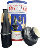 Ullvén Mutes Trumpet POPY Cup Mute
