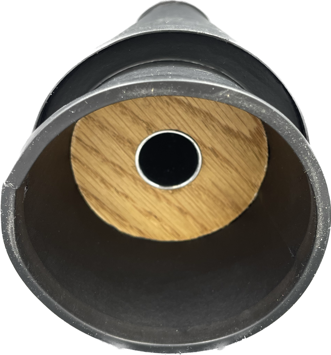 Yupon Solotone Mute for Trombone and Bass Trombone Bob Reeves Brass