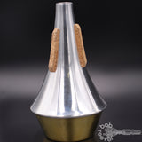 C. Davis Trumpet Straight Mutes