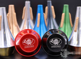 C. Davis Trumpet Straight Mutes