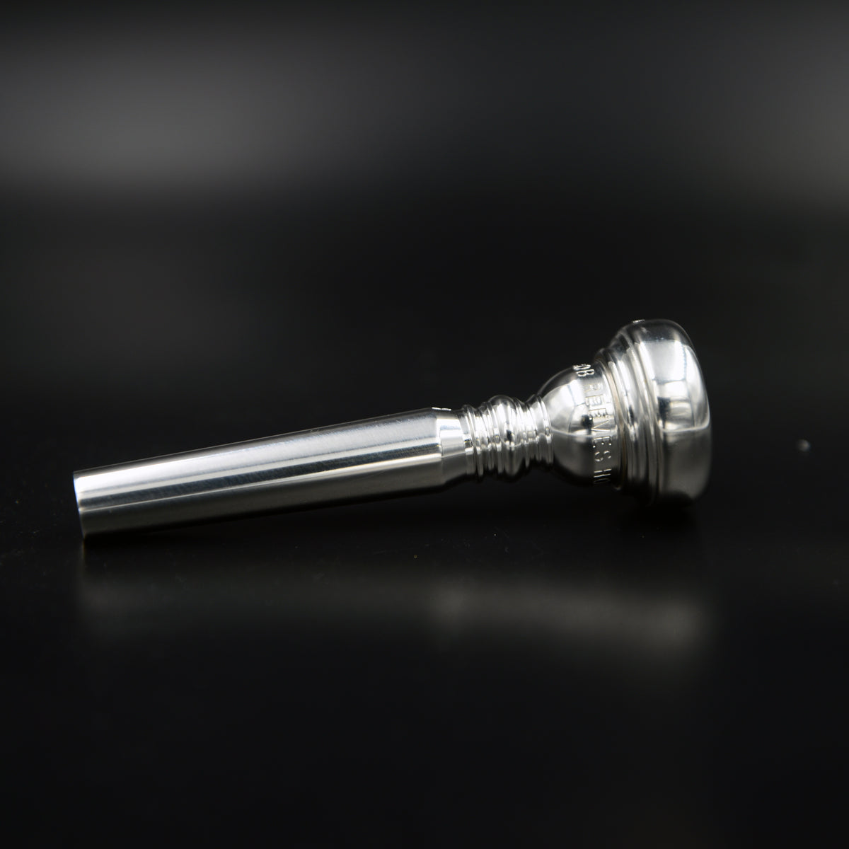 Dan Rosenboom Signature BOOM★ Model Trumpet Mouthpiece Bob Reeves Brass