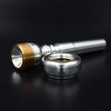 Dynamic Mass Trumpet Mouthpiece