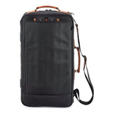 Gard Bags - Elite Compact Triple Trumpet Compact Gig Bag, Nylon (5-ECSK)