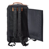 Gard Bags - Elite Compact Triple Trumpet Compact Gig Bag, Nylon (5-ECSK)
