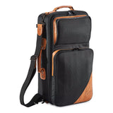 Gard Bags - Elite Compact Triple Trumpet Compact Gig Bag, Nylon (5-ECSK)