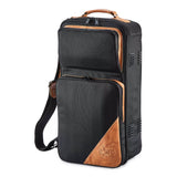 Gard Bags - Elite Compact Triple Trumpet Compact Gig Bag, Nylon (5-ECSK)