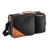 Gard Bags - Elite Compact Triple Trumpet Compact Gig Bag, Nylon (5-ECSK)