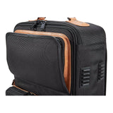 Gard Bags - Elite Compact Triple Trumpet Compact Gig Bag, Nylon (5-ECSK)