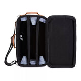 Gard Bags - Elite Compact Triple Trumpet Compact Gig Bag, Nylon (5-ECSK)