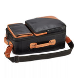 Gard Bags - Elite Compact Trumpet + Flugelhorn Gig Bag, Leather (9-ECLK)