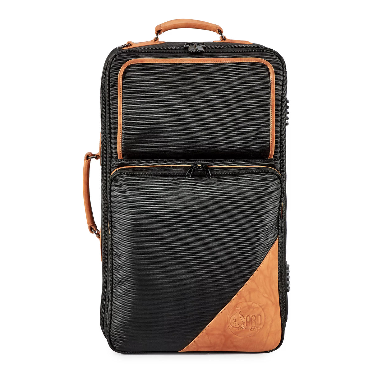 Gard Bags - Elite Compact Trumpet + Flugelhorn Gig Bag, Nylon(9