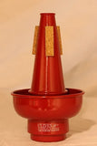 Ullvén Mutes Trumpet POPY Cup Mute