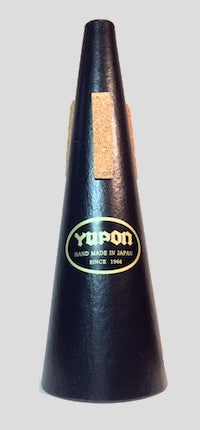 Yupon Trumpet Straight Mute