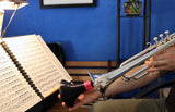 Rejano Mutes Trumpet Practice Mute