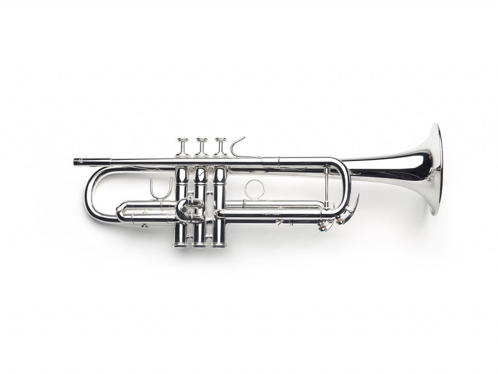 Trumpet, Trombone and French Horn Mouthpieces by Bob Reeves Brass