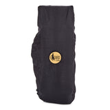 Gard Bags - Single Trumpet Gig Bag, Black Floater Leather (1-ELK-F)