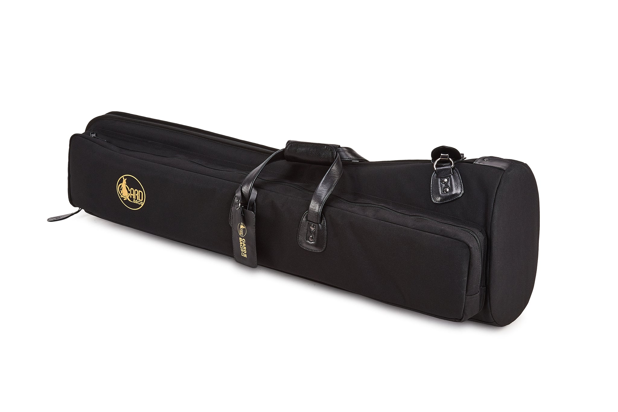 Trombone Cases and Gig Bags from Gard Bags – Bob Reeves Brass