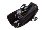 Gard Bags - Single Bass Trombone 9" Bell Ultra Gig Bag, Nylon (23-MSK)