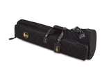 Preorder: Gard Bags - Single Bass Trombone 9" Bell Ultra Gig Bag, Nylon (23-MSK)