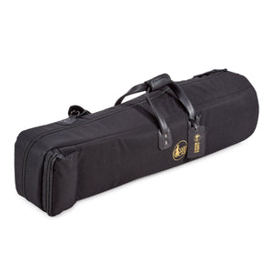 Preorder: Gard Bags - Single Bass Trombone 9-9.5" Bell Ultra Gig Bag, Nylon (24-MSK)