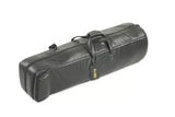 Preorder: Gard Bags - Single Bass Trombone G Series 9"-9.5" Bell Ultra Gig Bag, Leather (24-MLK)
