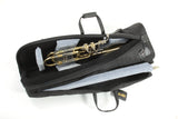 Preorder: Gard Bags - Single AltoTrombone 6" Bell Ultra Gig Bag, Nylon (22-MSK)
