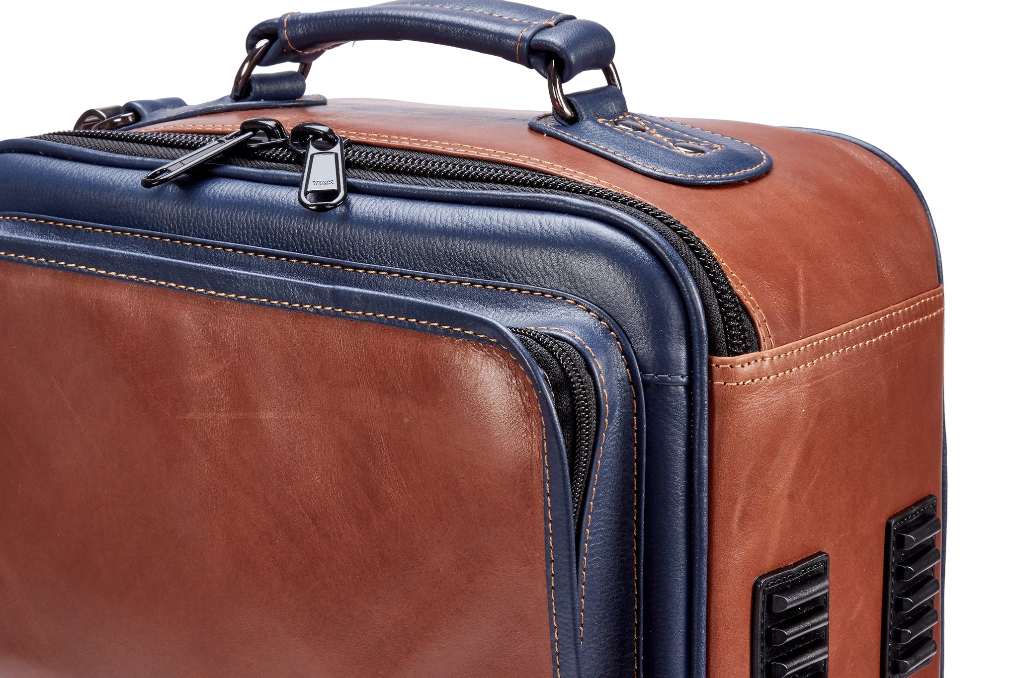 Gard Bags - Elite Compact Triple Trumpet Compact Gig Bag,Tan