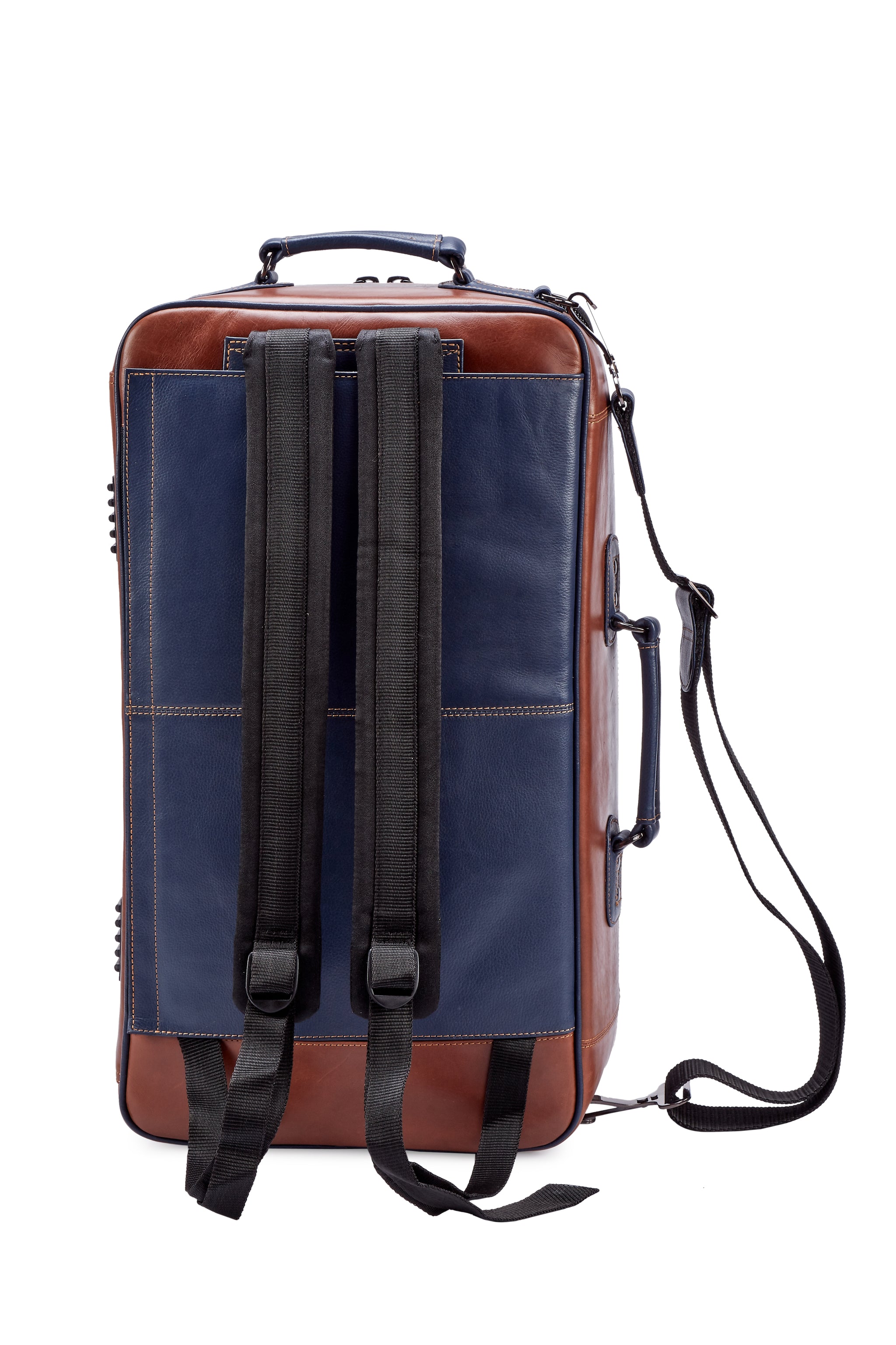 Gard Bags - Elite Compact Triple Trumpet Compact Gig Bag,Tan