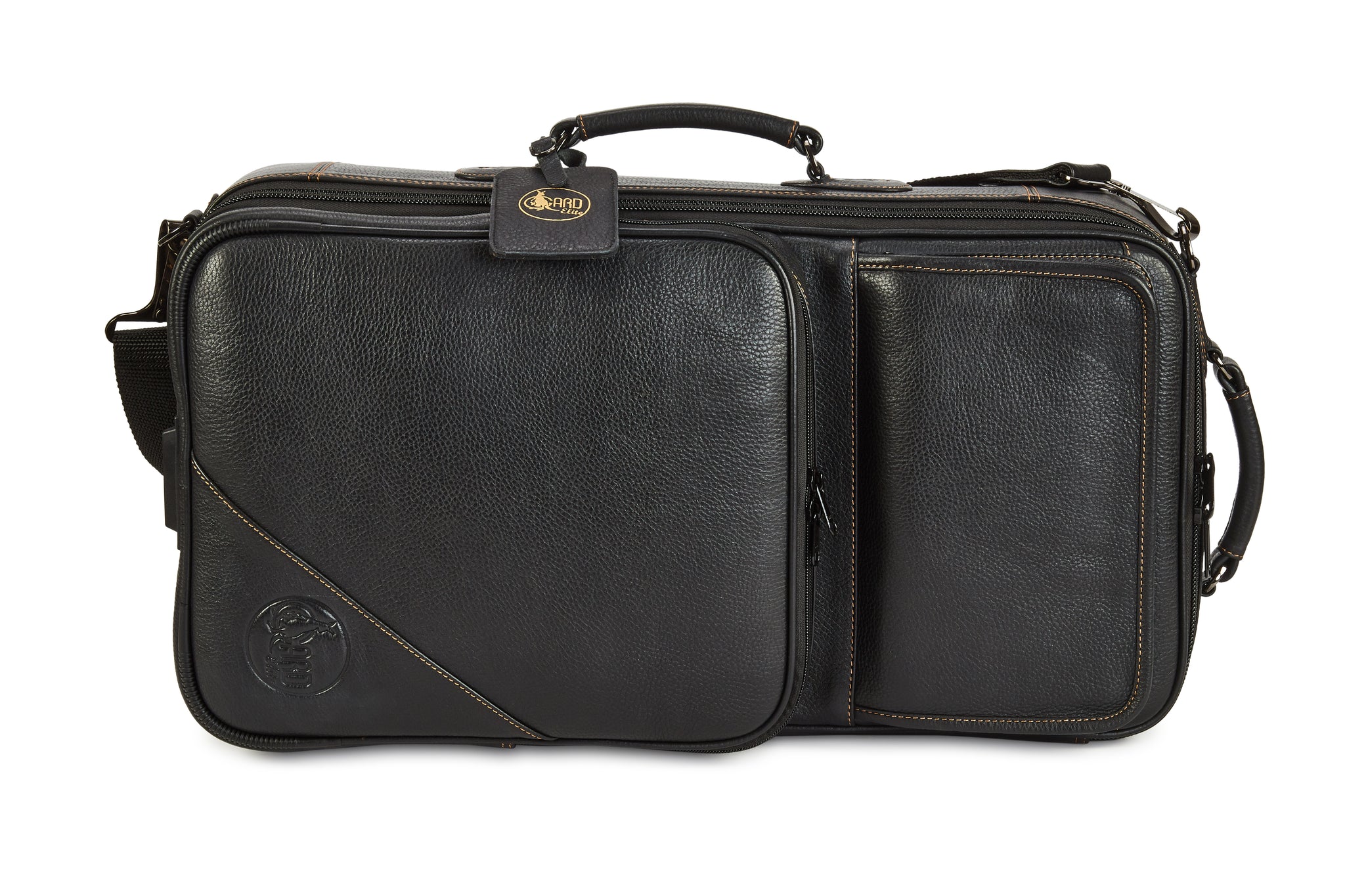 Gard Bags - Elite Compact Triple Trumpet Compact Gig Bag, Floater Gard Bags - Elite Compact Triple Trumpet Compact Gig Bag, Floater