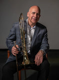 S.E. Shires Alessi Custom Tenor Trombone (TBALESSI)