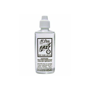 Al Cass "Fast" Valve Oil